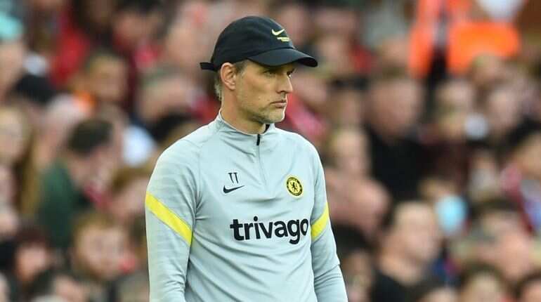 Champions League: Thomas Tuchel believes Chelsea lost mental sharpness ahead of Juventus loss