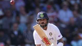 'We stand as the team that everyone wants to beat', says Virat Kohli