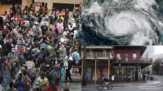 Hurricane Ida strengthens, Louisiana braces for severe blow