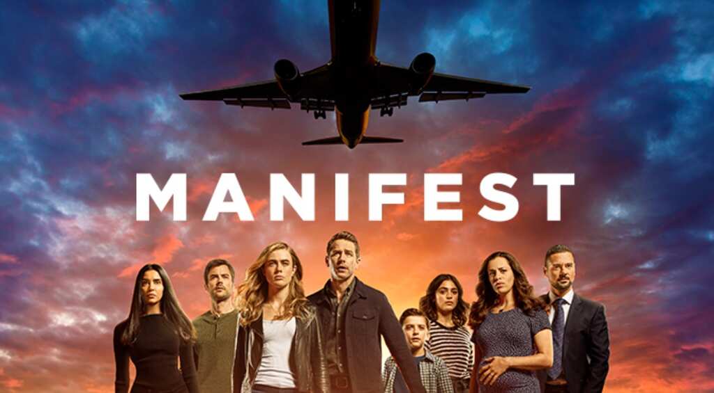Netflix renews 'Manifest' for a fourth & finale season after NBC cancels it
