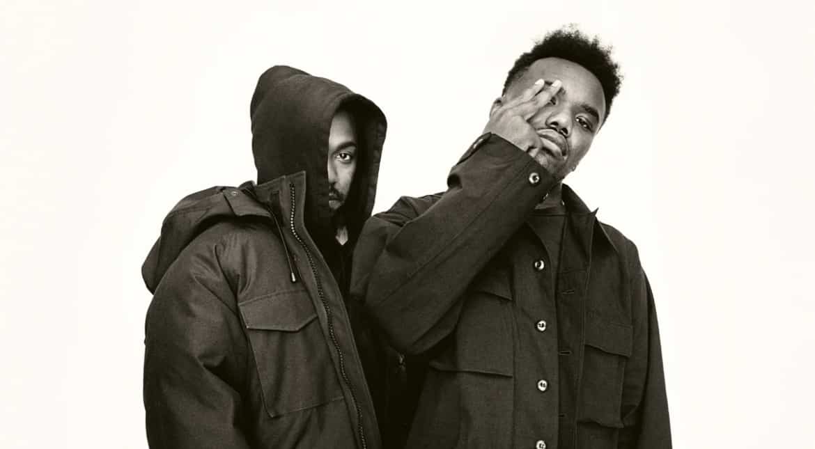Kendrick Lamar, Baby Keem's 'Family Ties' video has a surprise cameo, details inside Kendrick Lamar, Baby Keem's 'Family Ties' video has a surprise cameo, details inside