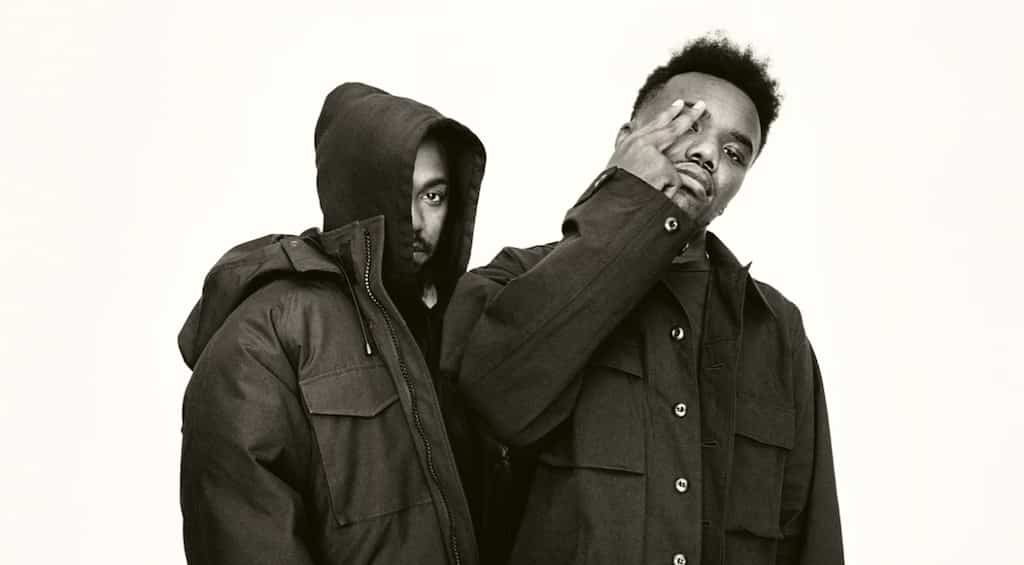 Kendrick Lamar, Baby Keem's 'Family Ties' video has a surprise cameo, details inside