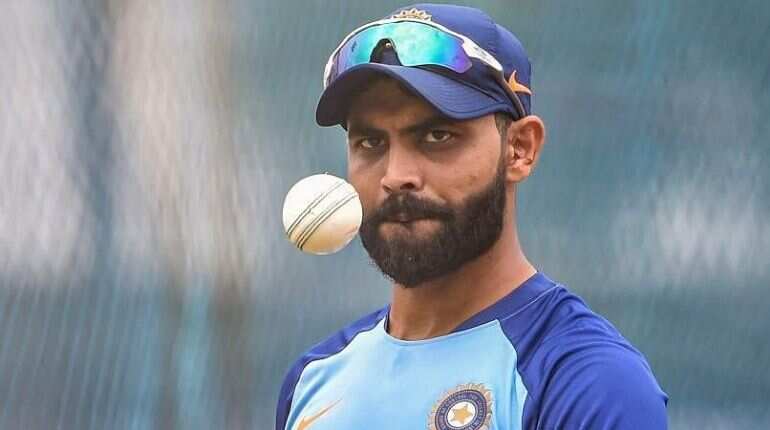 'Not a good place to be at': Ravindra Jadeja's post from hospital as he undergoes scan on injured knee