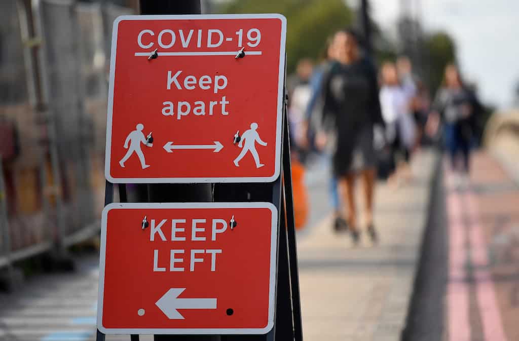 UK: Fatal gene that doubles risk of lung failure from Covid mostly found in South Asians