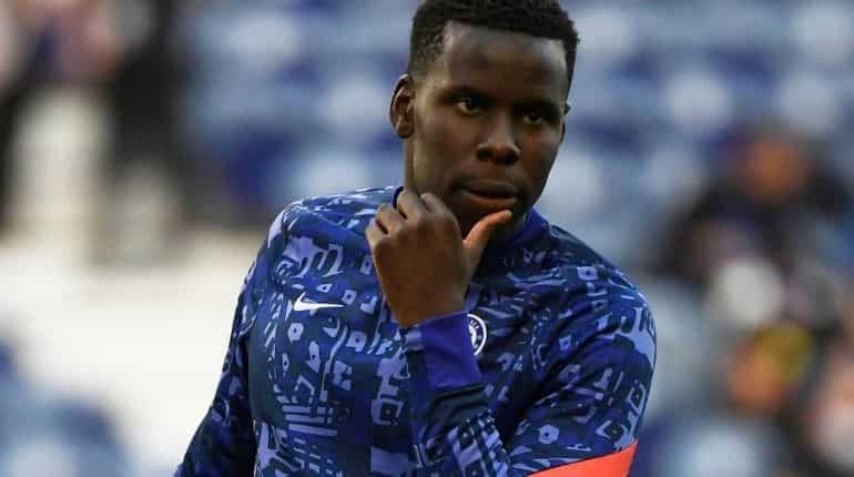 Kurt Zouma leaves Chelsea for West Ham United Kurt Zouma leaves Chelsea for West Ham United