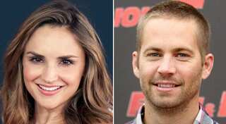 Paul Walker's death had an impact on Rachael Leigh Cook: I remember how hard it hit me