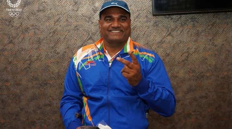 Tokyo Paralympics: Vinod Kumar wins bronze in Discus Throw, breaks Asian record Tokyo Paralympics: Vinod Kumar wins bronze in Discus Throw, breaks Asian record