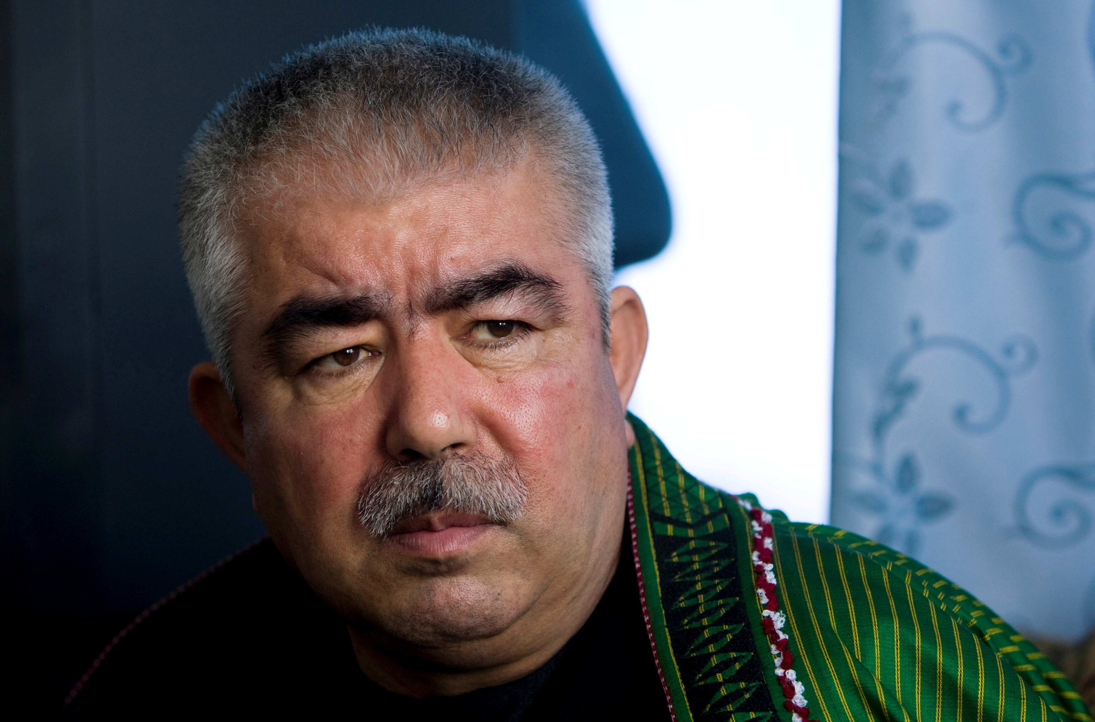 Veteran Afghan strongmen to form new front for negotiating with Taliban Veteran Afghan strongmen to form new front for negotiating with Taliban
