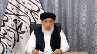 Taliban leader Stanikzai bats for good ties with India, extends support to Chabahar port