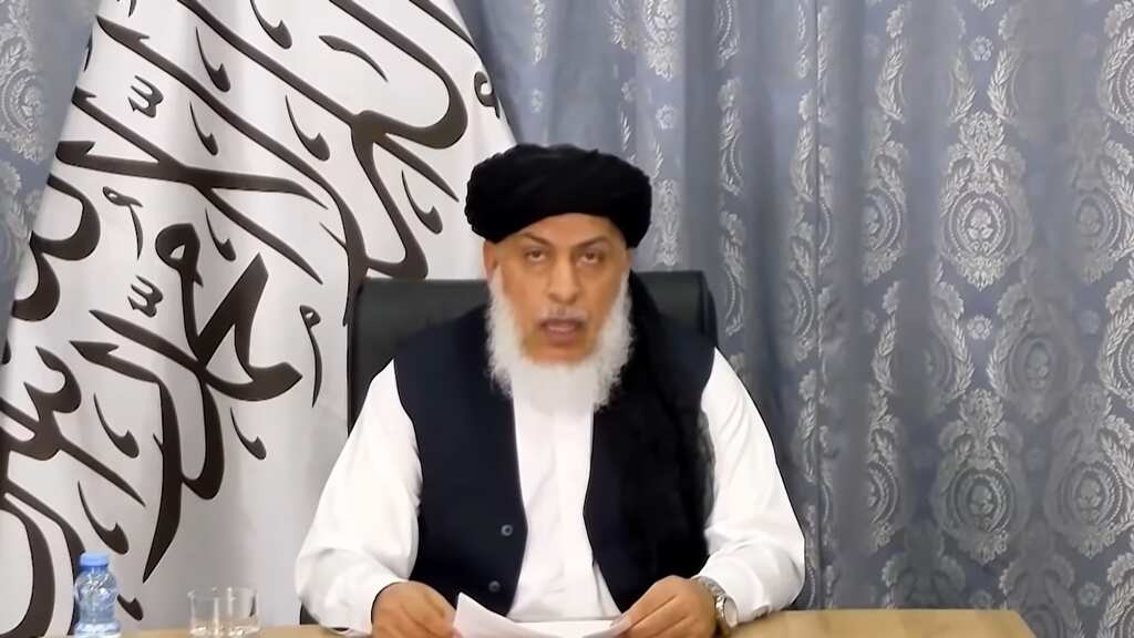 Taliban leader Stanikzai bats for good ties with India, extends support to Chabahar port