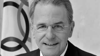 Former IOC president Jacques Rogge dead at 79: Official