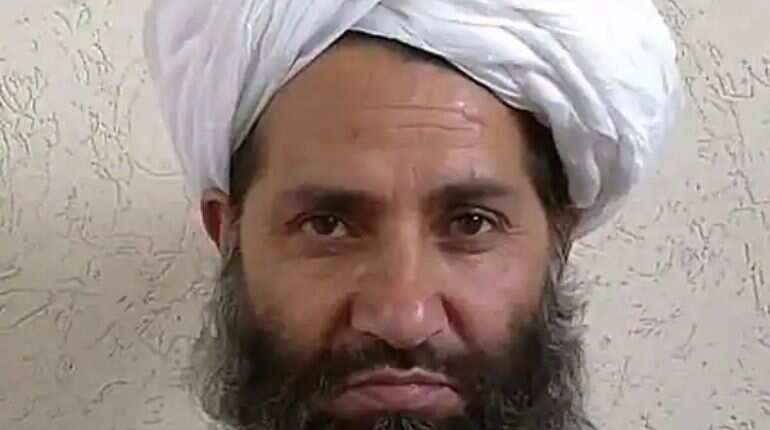 Taliban government lists agenda on Sharia law, media quality & foreign policy