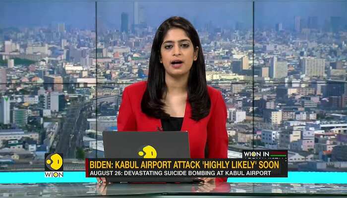 WionNews Video