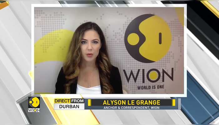 WionNews Video