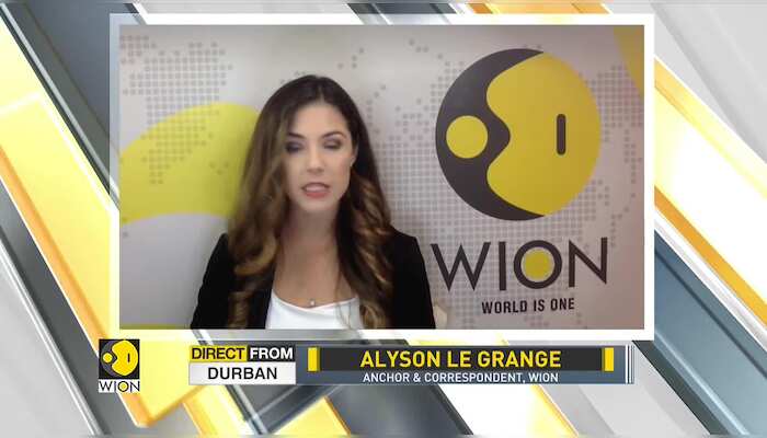 WionNews Video