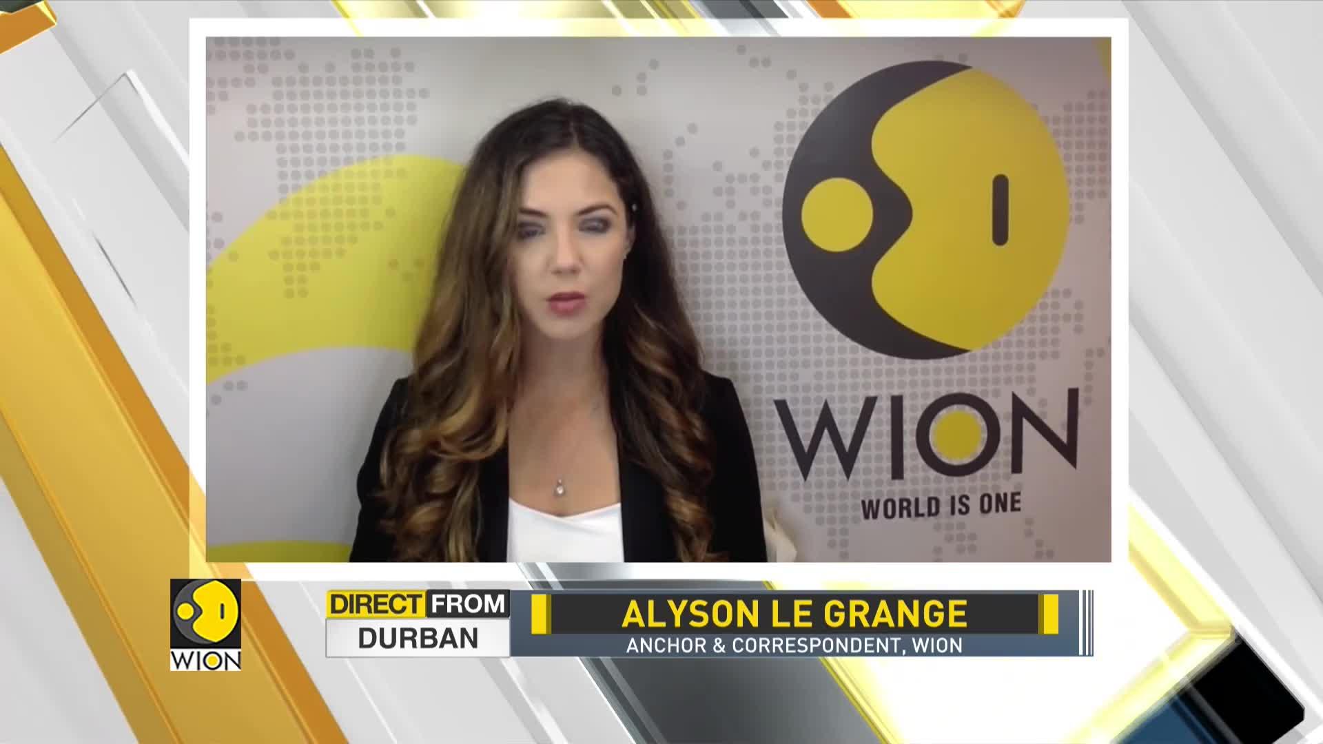 WionNews Video
