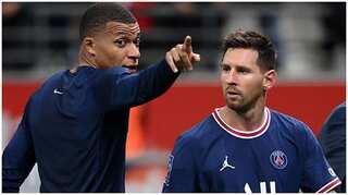 It will take time for attacking trio to shine: PSG coach backs Lionel Messi, Kylian Mbappe and Neymar