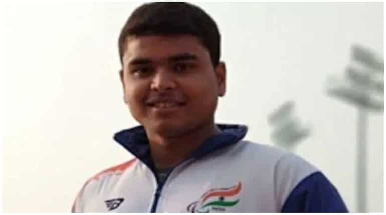 Paralympics: Yogesh Kathuniya wins silver in discus throw F56 Paralympics: Yogesh Kathuniya wins silver in discus throw F56