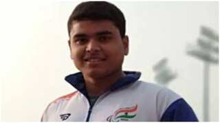 Paralympics: Yogesh Kathuniya wins silver in discus throw F56