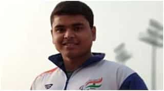 Paralympics: Yogesh Kathuniya wins silver in discus throw F56