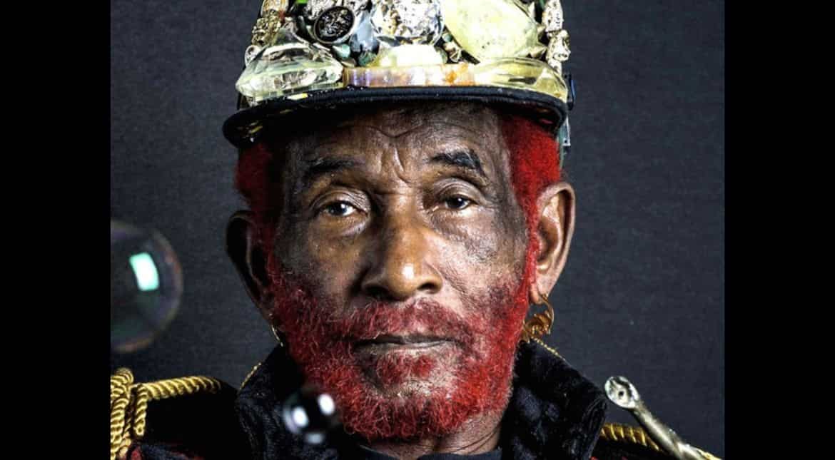 Lee 'Scratch' Perry, reggae and dub wizard, dies at 85 Lee 'Scratch' Perry, reggae and dub wizard, dies at 85