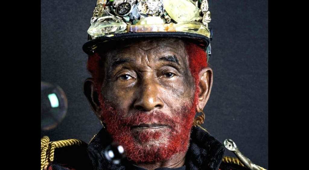 Lee 'Scratch' Perry, reggae and dub wizard, dies at 85