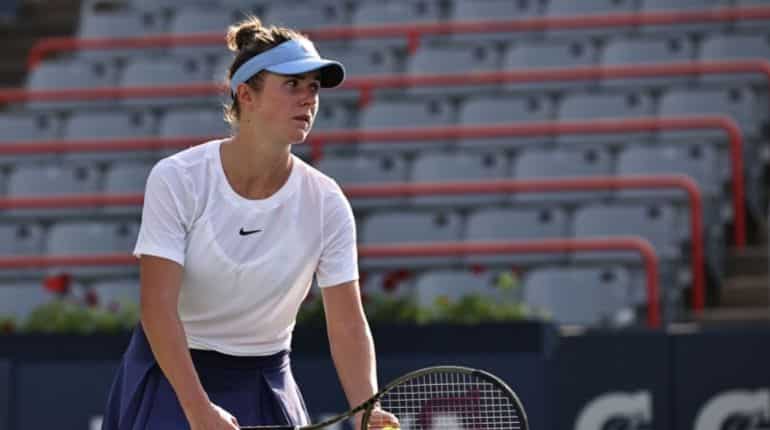 Johanna Konta not sure if she should have taken COVID-19 vaccine Johanna Konta not sure if she should have taken COVID-19 vaccine