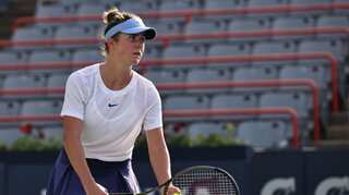 Johanna Konta not sure if she should have taken COVID-19 vaccine