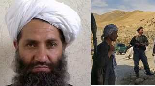 Hibatullah Akhundzada: Taliban's reclusive leader set to play key role in Afghanistan