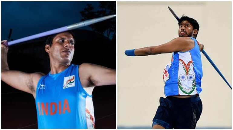 Tokyo Paralympics 2020: Devendra Jhajharia, Sundar Gurjar's historic throws which earned them medals - watch