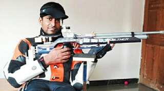 Tokyo Paralympics: Shooter Swaroop Unhalkar narrowly misses out on medal, finishes fourth in 10m Air Rifle
