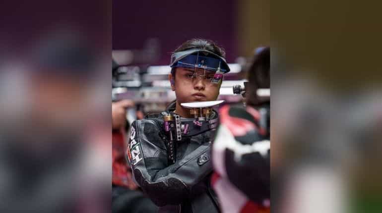 Avani Lekhara finds inspiration in Abhinav Bindra! Now her historic Gold will echo through generations to come