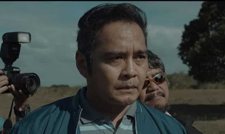 On the Job: The Missing 8: Philippines 