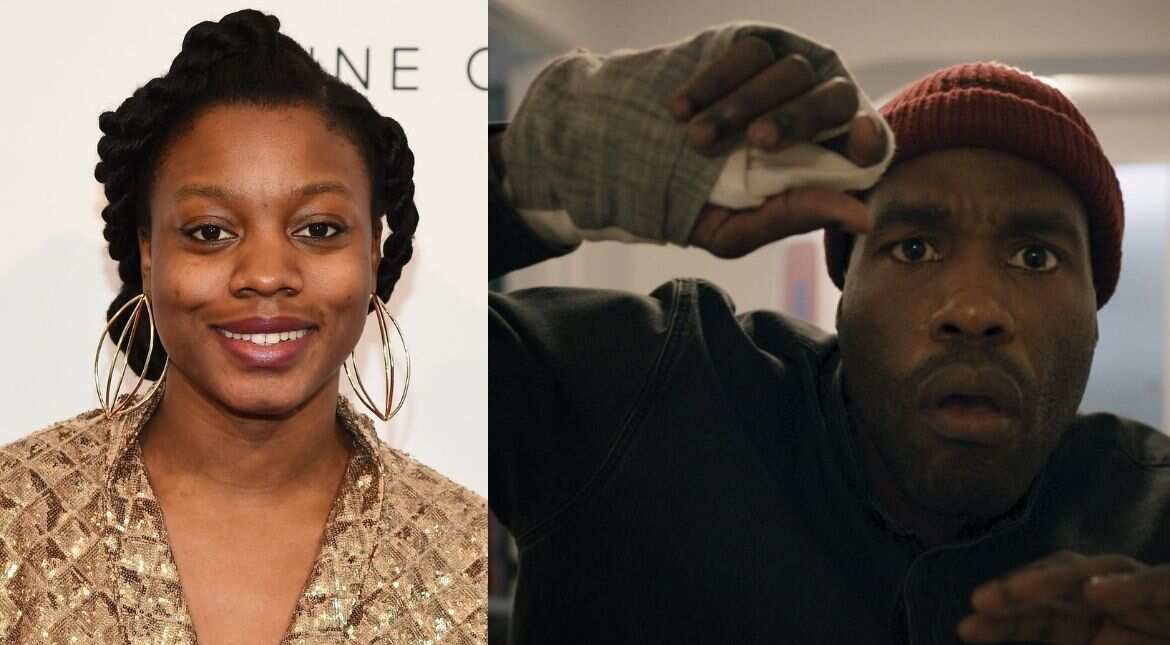 'Candyman' director Nia DaCosta becomes the first Black female filmmaker to debut film at No 1 box office spot 'Candyman' director Nia DaCosta becomes the first Black female filmmaker to debut film at No 1 box office spot