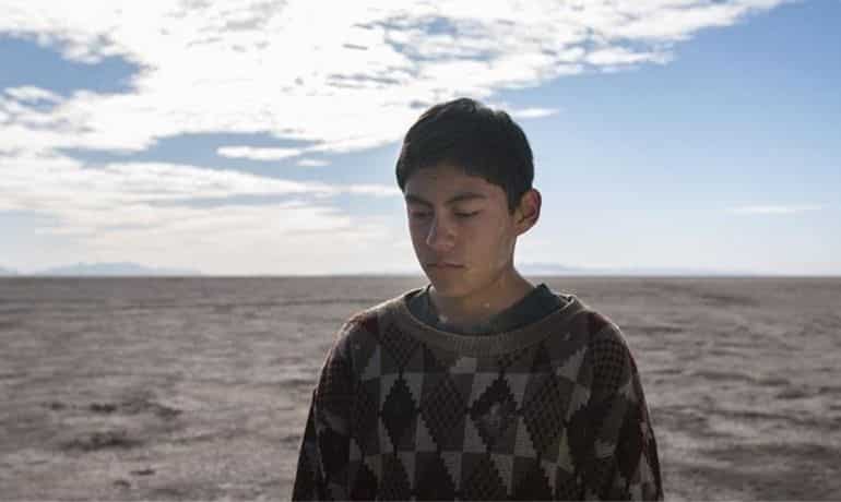 The Box: Mexico/US -