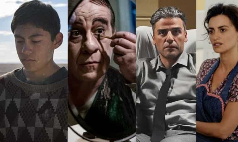 Venice Film Festival reclaiming its star-studded mojo