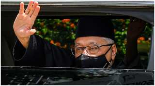 Malaysia PM comes in contact with Covid patient, in quarantine now