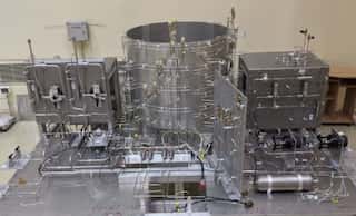 ISRO successfully tests a system that will propel India’s human-carrying spacecraft