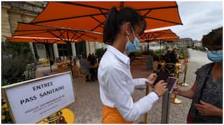 France: Health pass mandatory for service sector workers to enter workplace