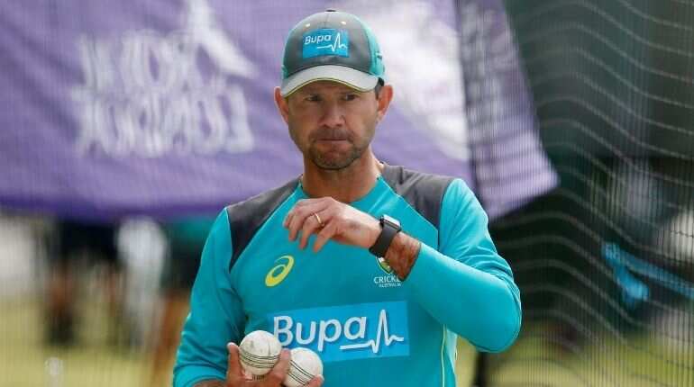 Ricky Ponting confirms being approached for India head coach job, says 'it doesn't fit into my lifestyle'