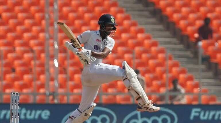 India all-rounder Washington Sundar ruled out of IPL with finger injury
