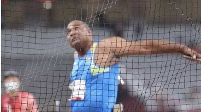 Explained: Here's why discus thrower Vinod Kumar lost bronze medal at Tokyo Paralympics Explained: Here's why discus thrower Vinod Kumar lost bronze medal at Tokyo Paralympics
