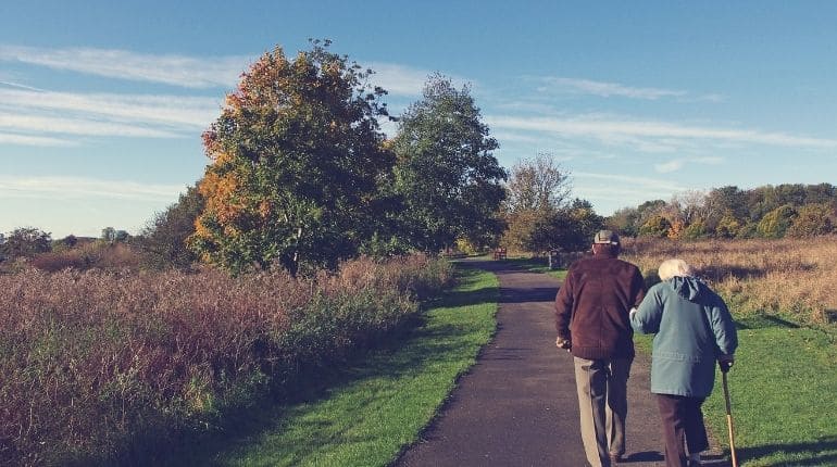 Destroying stereotypes: Study finds that older adults support govt efforts to tackle climate change Destroying stereotypes: Study finds that older adults support govt efforts to tackle climate change