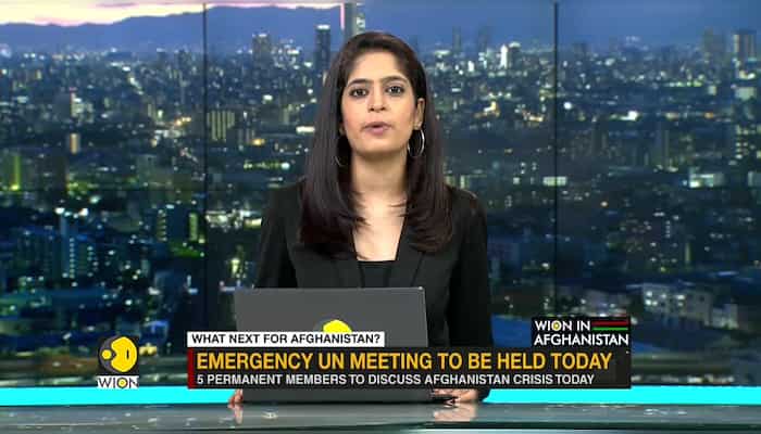 WionNews Video