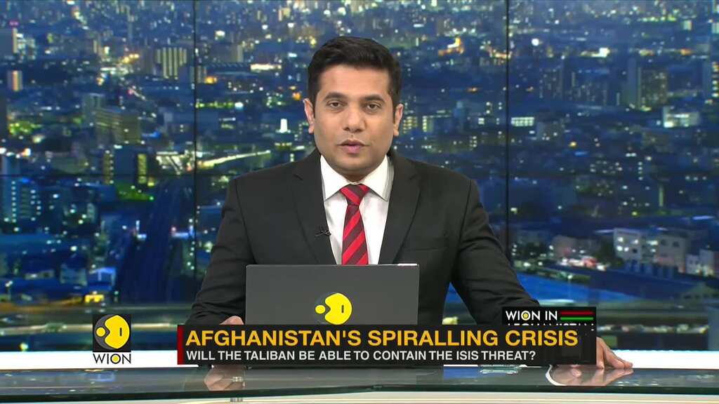 If Afghans and women want to go out it is up to them to decide: Ex-Afghan PM, Gulbuddin Hekmatyar