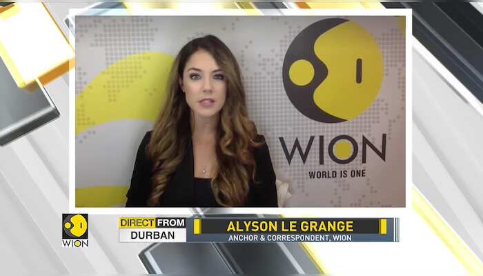 WionNews Video