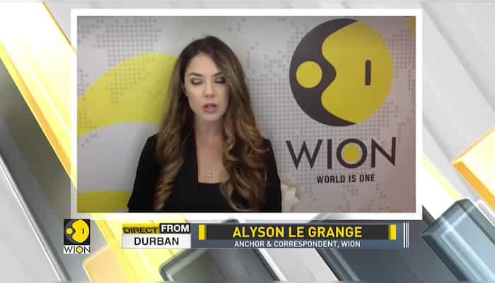 WionNews Video