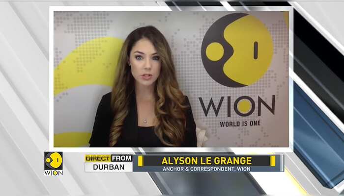 WionNews Video