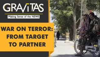 Gravitas: How the US legitimised the Taliban