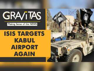Gravitas | Afghanistan: Two weeks after Kabul fell, Who's in charge?